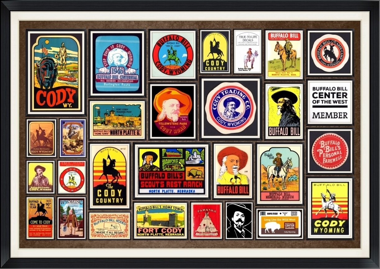 Artifacts — Buffalo Bill Legacy Gallery